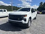 New 2025 Chevrolet Silverado 1500 Work Truck Double Cab 4WD Pickup for sale #81245 - photo 6