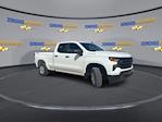 New 2025 Chevrolet Silverado 1500 Work Truck Double Cab 4WD Pickup for sale #81245 - photo 5