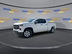 New 2025 Chevrolet Silverado 1500 Work Truck Double Cab 4WD Pickup for sale #81245 - photo 7