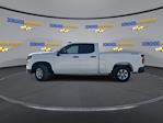New 2025 Chevrolet Silverado 1500 Work Truck Double Cab 4WD Pickup for sale #81245 - photo 8