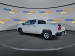 New 2025 Chevrolet Silverado 1500 Work Truck Double Cab 4WD Pickup for sale #81245 - photo 9