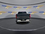 New 2025 Chevrolet Silverado 1500 LTZ Crew Cab 4WD Pickup for sale #81257 - photo 10