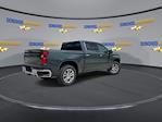 New 2025 Chevrolet Silverado 1500 LTZ Crew Cab 4WD Pickup for sale #81257 - photo 11
