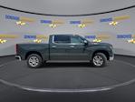 New 2025 Chevrolet Silverado 1500 LTZ Crew Cab 4WD Pickup for sale #81257 - photo 12