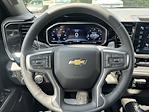 New 2025 Chevrolet Silverado 1500 LTZ Crew Cab 4WD Pickup for sale #81257 - photo 17