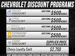 New 2025 Chevrolet Silverado 1500 LTZ Crew Cab 4WD Pickup for sale #81257 - photo 4