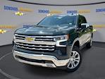 New 2025 Chevrolet Silverado 1500 LTZ Crew Cab 4WD Pickup for sale #81257 - photo 1