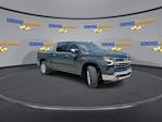 New 2025 Chevrolet Silverado 1500 LTZ Crew Cab 4WD Pickup for sale #81257 - photo 6