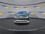 New 2025 Chevrolet Silverado 1500 LTZ Crew Cab 4WD Pickup for sale #81257 - photo 7