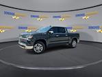 New 2025 Chevrolet Silverado 1500 LTZ Crew Cab 4WD Pickup for sale #81257 - photo 8