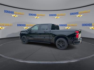 2025 Chevrolet Silverado 1500 Crew Cab 4WD Pickup for sale #81258 - photo 2
