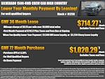2025 Chevrolet Silverado 1500 Crew Cab 4WD Pickup for sale #81258 - photo 4