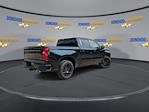 2025 Chevrolet Silverado 1500 Crew Cab 4WD Pickup for sale #81260 - photo 11