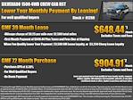 2025 Chevrolet Silverado 1500 Crew Cab 4WD Pickup for sale #81260 - photo 5