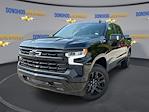 2025 Chevrolet Silverado 1500 Crew Cab 4WD Pickup for sale #81260 - photo 2