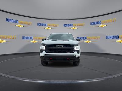 New 2025 Chevrolet Silverado 1500 LT Crew Cab 4WD Pickup for sale #81261 - photo 2