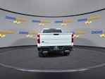 New 2025 Chevrolet Silverado 1500 LT Crew Cab 4WD Pickup for sale #81261 - photo 10