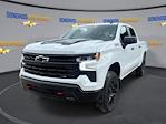 New 2025 Chevrolet Silverado 1500 LT Crew Cab 4WD Pickup for sale #81261 - photo 5