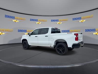 New 2025 Chevrolet Silverado 1500 LT Crew Cab 4WD Pickup for sale #81263 - photo 2