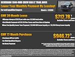 2025 Chevrolet Silverado 1500 Crew Cab 4WD Pickup for sale #81264 - photo 5