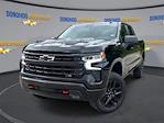 2025 Chevrolet Silverado 1500 Crew Cab 4WD Pickup for sale #81264 - photo 1