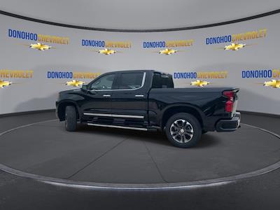 New 2025 Chevrolet Silverado 1500 High Country Crew Cab 4WD Pickup for sale #81272 - photo 2