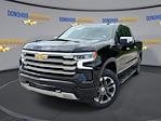 New 2025 Chevrolet Silverado 1500 High Country Crew Cab 4WD Pickup for sale #81272 - photo 1