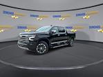 New 2025 Chevrolet Silverado 1500 High Country Crew Cab 4WD Pickup for sale #81272 - photo 8