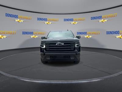 2025 Chevrolet Silverado 1500 Crew Cab 4WD Pickup for sale #81273 - photo 2