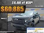 2025 Chevrolet Silverado 1500 Crew Cab 4WD Pickup for sale #81273 - photo 1