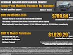 2025 Chevrolet Silverado 1500 Crew Cab 4WD Pickup for sale #81273 - photo 4