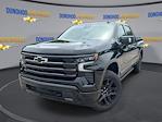 2025 Chevrolet Silverado 1500 Crew Cab 4WD Pickup for sale #81273 - photo 3