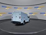 New 2025 Chevrolet Express 3500 10' 9" Knapheide Steel Service Utility Van for sale #81277 - photo 11