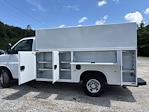 New 2025 Chevrolet Express 3500 10' 9" Knapheide Steel Service Utility Van for sale #81277 - photo 25