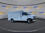 New 2025 Chevrolet Express 3500 10' 9" Knapheide Steel Service Utility Van for sale #81277 - photo 6