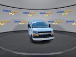 New 2025 Chevrolet Express 3500 10' 9" Knapheide Steel Service Utility Van for sale #81277 - photo 8