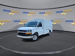 New 2025 Chevrolet Express 3500 10' 9" Knapheide Steel Service Utility Van for sale #81277 - photo 9
