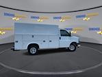 New 2025 Chevrolet Express 3500 10' 9" Knapheide Steel Service Utility Van for sale #81277 - photo 10