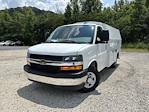 New 2025 Chevrolet Express 3500 10' 9" Knapheide Steel Service Utility Van for sale #81278 - photo 3