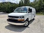 New 2025 Chevrolet Express 3500 10' 9" Knapheide Steel Service Utility Van for sale #81278 - photo 5