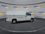 New 2025 Chevrolet Express 3500 10' 9" Knapheide Steel Service Utility Van for sale #81278 - photo 12