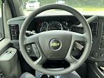 New 2025 Chevrolet Express 3500 10' 9" Knapheide Steel Service Utility Van for sale #81278 - photo 17