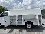 New 2025 Chevrolet Express 3500 10' 9" Knapheide Steel Service Utility Van for sale #81278 - photo 25