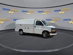 New 2025 Chevrolet Express 3500 10' 9" Knapheide Steel Service Utility Van for sale #81278 - photo 4