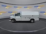 New 2025 Chevrolet Express 3500 10' 9" Knapheide Steel Service Utility Van for sale #81278 - photo 8