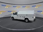 New 2025 Chevrolet Express 3500 10' 9" Knapheide Steel Service Utility Van for sale #81278 - photo 9