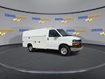 New 2025 Chevrolet Express 3500 10' 9" Knapheide Steel Service Utility Van for sale #81279 - photo 3