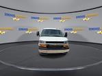 New 2025 Chevrolet Express 3500 10' 9" Knapheide Steel Service Utility Van for sale #81279 - photo 5