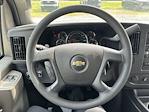 New 2025 Chevrolet Express 3500 10' 9" Knapheide Steel Service Utility Van for sale #81279 - photo 17