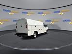 New 2025 Chevrolet Express 3500 10' 9" Knapheide Steel Service Utility Van for sale #81279 - photo 8